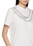  - RAG & BONE - Miramar Charms Print Cotton T-Shirt