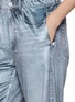  - RAG & BONE - Miramar Velvet Wide Leg Pants