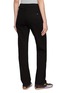 Back View - Click To Enlarge - RAG & BONE - Sutton Slim Dark Wash Jeans