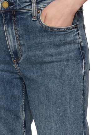  - RAG & BONE - Sutton Slim Dark Wash Jeans