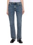 RAG & BONE Sutton Slim Dark Wash Jeans