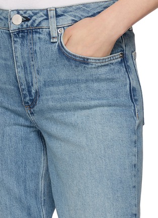  - RAG & BONE - Sutton Slim Light Wash Jeans