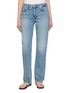 RAG & BONE Sutton Slim Light Wash Jeans