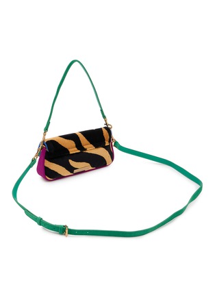 Detail View - Click To Enlarge - KURT GEIGER - Pickle Shoulder Bag