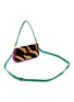 Detail View - Click To Enlarge - KURT GEIGER - Pickle Shoulder Bag