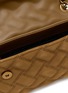 Detail View - Click To Enlarge - KURT GEIGER - Mini Kensington Suede Bag