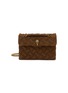 KURT GEIGER Kensington Suede Bag