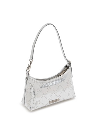 Detail View - Click To Enlarge - KURT GEIGER - Kurt Sling Leather Shoulder Bag