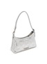 Detail View - Click To Enlarge - KURT GEIGER - Kurt Sling Leather Shoulder Bag