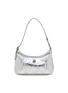 KURT GEIGER Kurt Sling Leather Shoulder Bag