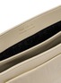 Detail View - Click To Enlarge - KURT GEIGER - Celia Leather Shoulder Bag