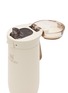 Detail View - Click To Enlarge - STANLEY - The Flowstate™ Spring Bottle 12oz — Cream