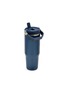Detail View - Click To Enlarge - STANLEY - The IceFlow™ Flip Straw 2.0 Tumbler 30oz — Glacial Blue Shine