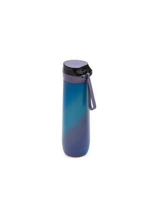 Detail View - Click To Enlarge - STANLEY - The Flowstate™ Spring Bottle 20oz — Moonlight Spiral