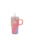 STANLEY The Quencher H2.0 FlowState™ Tumbler 20oz — Sunset Spiral