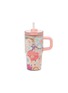 STANLEY The Quencher H2.0 FlowState™ Tumbler 20oz — Sorbet Wildflower