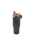Detail View - Click To Enlarge - STANLEY - The IceFlow™ Flip Straw 2.0 Tumbler 30oz — Twilight