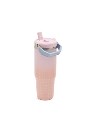 Detail View - Click To Enlarge - STANLEY - The IceFlow™ Flip Straw 2.0 Tumbler 30oz — Sorbet Plus