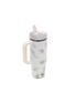 Detail View - Click To Enlarge - STANLEY - The Quencher H2.0 FlowState™ Tumbler 30oz — Frost Blur