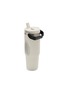Detail View - Click To Enlarge - STANLEY - The IceFlow™ Flip Straw 2.0 Tumbler 30oz — Pale Stone Ion