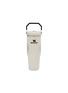 STANLEY The IceFlow™ Flip Straw 2.0 Tumbler 30oz — Pale Stone Ion