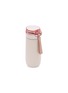 Detail View - Click To Enlarge - STANLEY - The Flowstate™ Spring Bottle 12oz — Rose Quartz