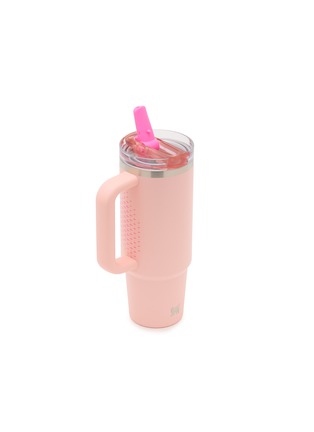 Detail View - Click To Enlarge - STANLEY - The Quencher H2.0 FlowState™ Tumbler 30oz — Sorbet Ion