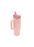 Detail View - Click To Enlarge - STANLEY - The Quencher H2.0 FlowState™ Tumbler 30oz — Sorbet Ion