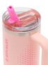 Detail View - Click To Enlarge - STANLEY - The Quencher H2.0 FlowState™ Tumbler 30oz — Sorbet Ion