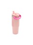 Detail View - Click To Enlarge - STANLEY - The IceFlow™ Flip Straw 2.0 Tumbler 30oz — Sorbet Ion