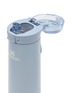 Detail View - Click To Enlarge - STANLEY - The Flowstate™ Spring Bottle 20oz — Blue Dream Stone