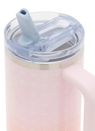 Detail View - Click To Enlarge - STANLEY - The Quencher H2.0 FlowState™ Tumbler 30oz — Sorbet Plus