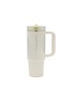 STANLEY The Quencher H2.0 FlowState™ Tumbler 30oz — Pale Stone Pixel Flow