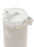 Detail View - Click To Enlarge - STANLEY - The IceFlow™ Flip Straw 2.0 Tumbler 30oz — Ash