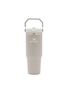 STANLEY The IceFlow™ Flip Straw 2.0 Tumbler 30oz — Ash