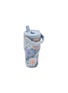 Detail View - Click To Enlarge - STANLEY - The IceFlow™ Flip Straw 2.0 Tumbler 20oz — Blue Dream Wildflower