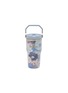 STANLEY The IceFlow™ Flip Straw 2.0 Tumbler 20oz — Blue Dream Wildflower