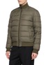 Detail View - Click To Enlarge - EQUIL - Reversible Bomber