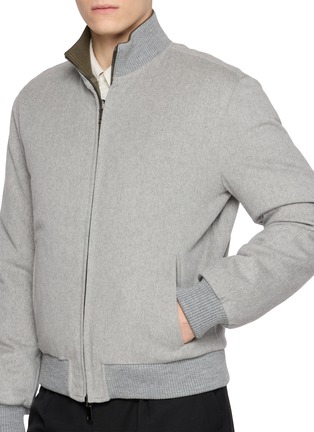  - EQUIL - Reversible Bomber