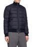 Detail View - Click To Enlarge - EQUIL - Reversible Bomber