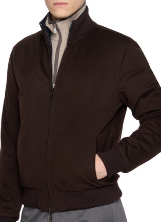  - EQUIL - Reversible Bomber