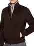  - EQUIL - Reversible Bomber