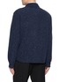 Back View - Click To Enlarge - EQUIL - Overshirt