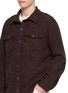  - EQUIL - Overshirt