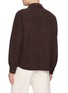 Back View - Click To Enlarge - EQUIL - Overshirt