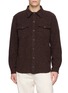 EQUIL Overshirt