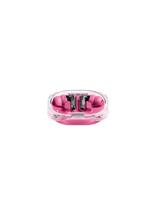 Front View - Click To Enlarge - NOTHING - Ear (3a) — Pink