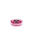 Front View - Click To Enlarge - NOTHING - Ear (3a) — Pink