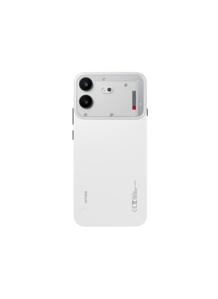 Front View - Click To Enlarge - NOTHING - NOTHING Phone (4b)