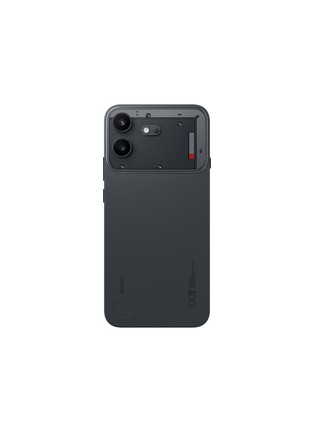Front View - Click To Enlarge - NOTHING - NOTHING Phone (4b)